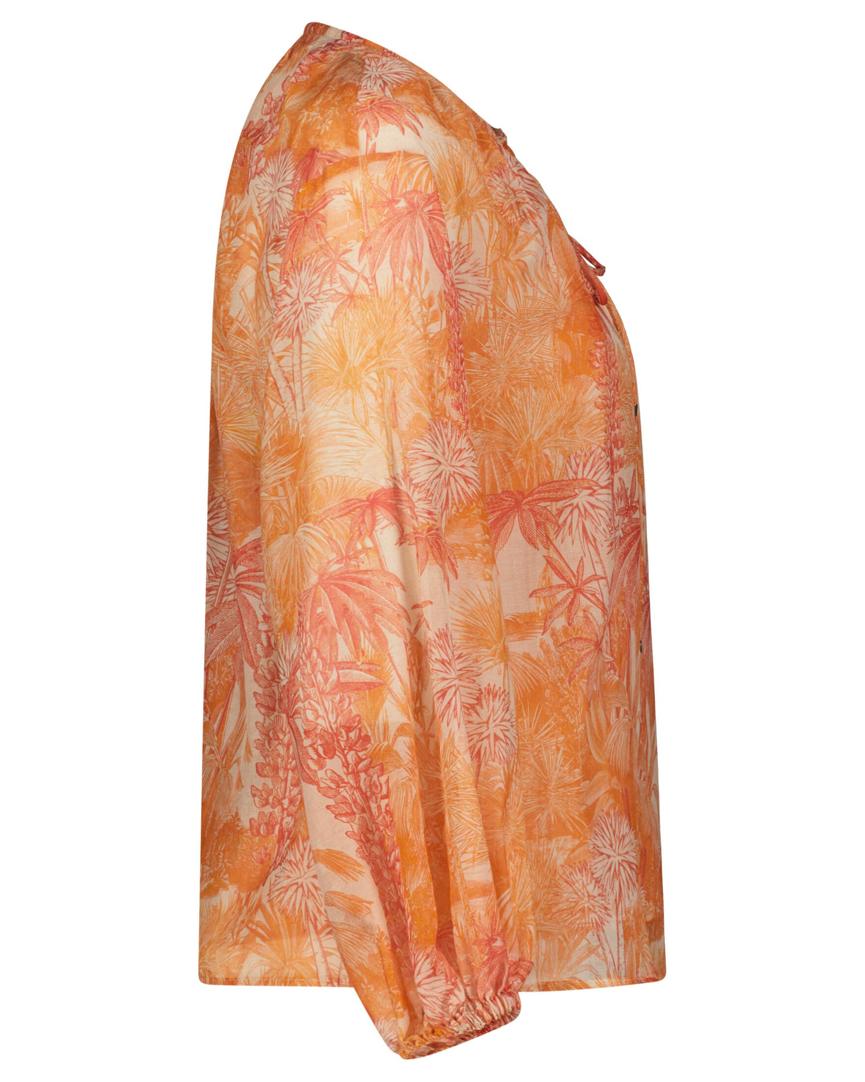 Max Mara Studio| Damen Bluse COBRA