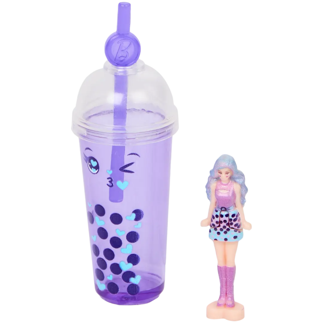 Figurine Barbie Mini Land