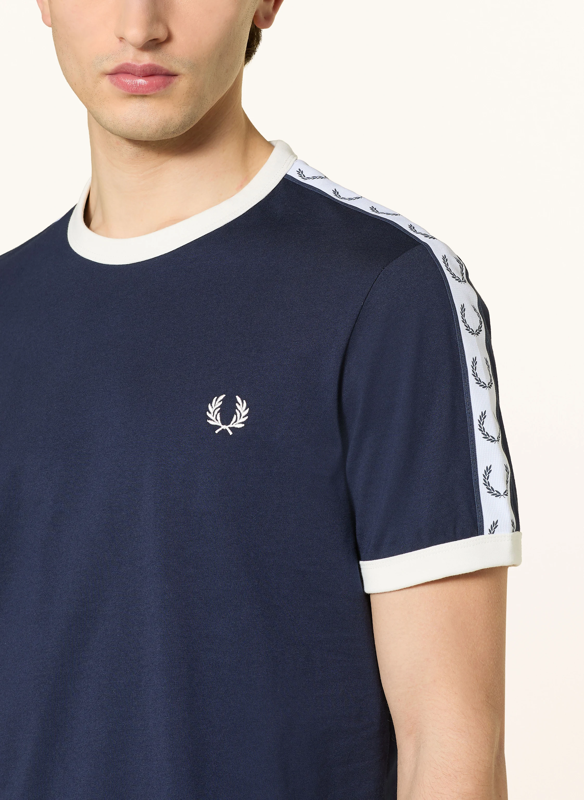 FRED PERRY T-Shirt