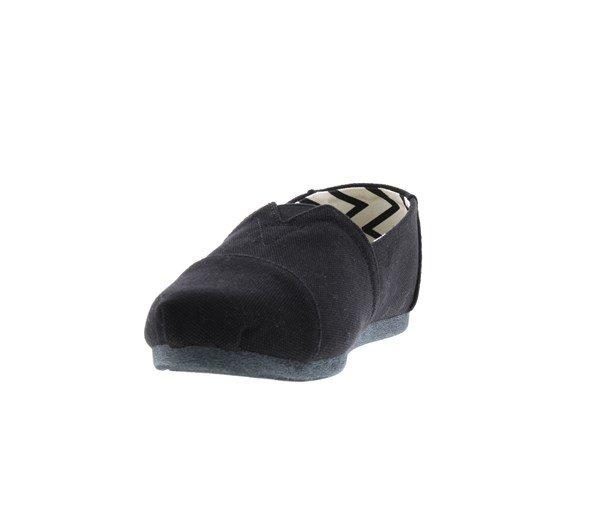 Toms Alpargata Canvas Pumps