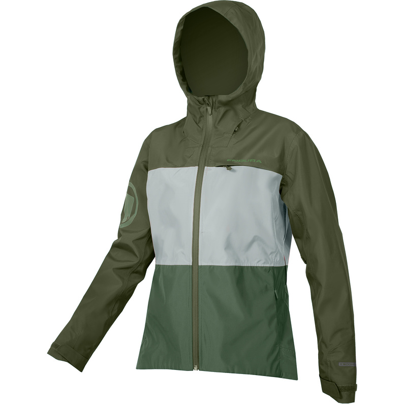 Endura Damen SingleTrack II Jacke