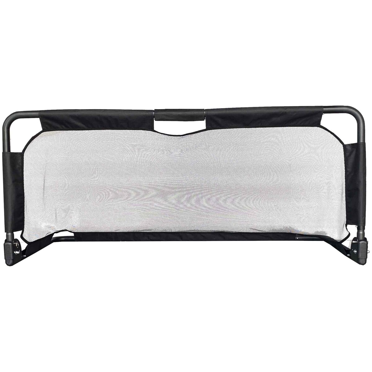ProSport Fotballmål 150x60x60cm Premium Sortere