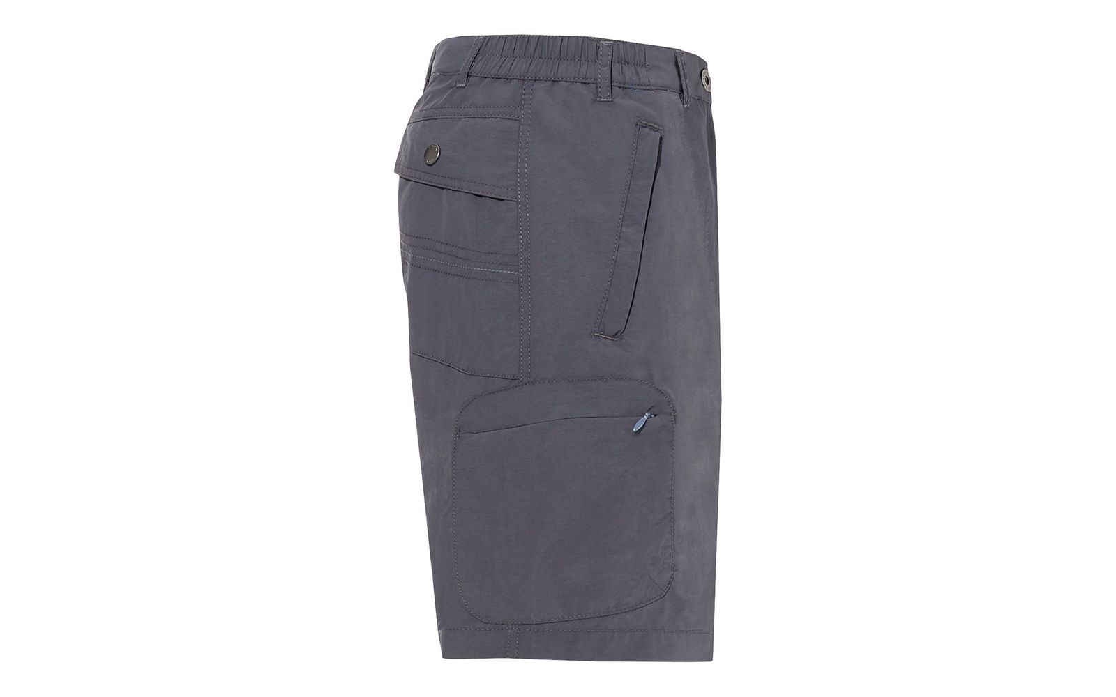 Regatta Chaska II Damen Shorts seal grey