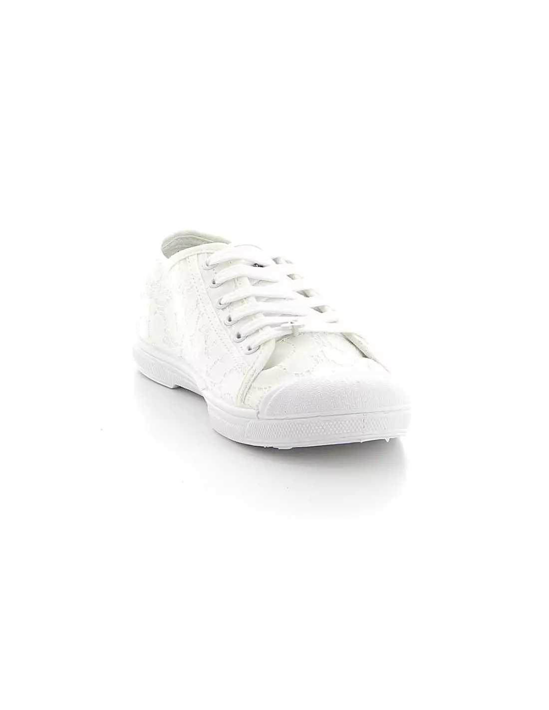 LTC BASIC - Baskets Dentelle