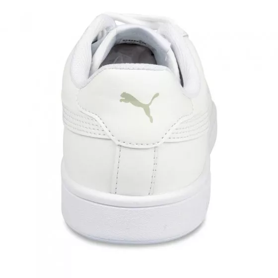 Baskets BLANC PUMA Smash V2 L Wht