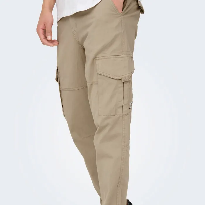 Only & Sons Dean Life Cargo Broek Heren