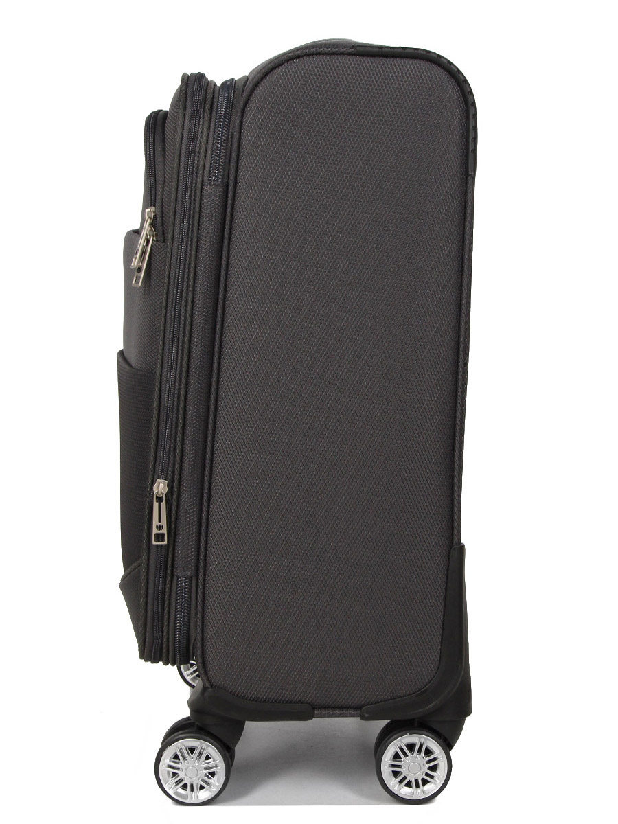 Ensemble 4 valises Worldline Agadir