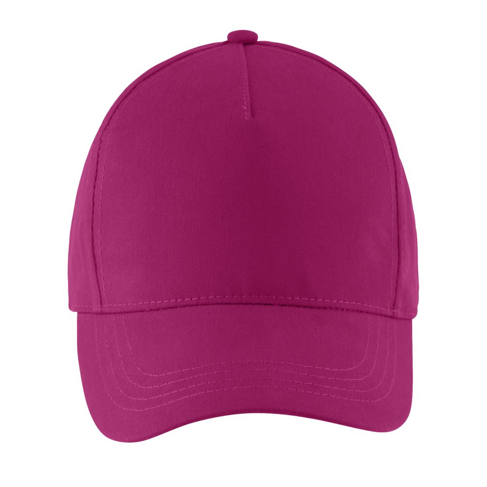 SOL'S 88119 - Buzz Casquette 5 Panneaux