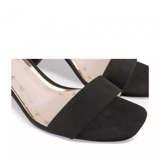 Sandales NOIR MyB