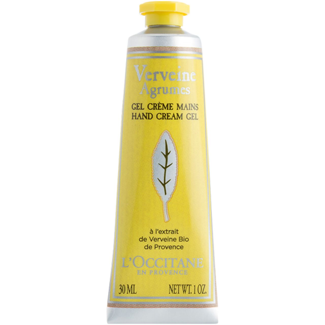 L'Occitane, Sommer-Verbene Handcreme