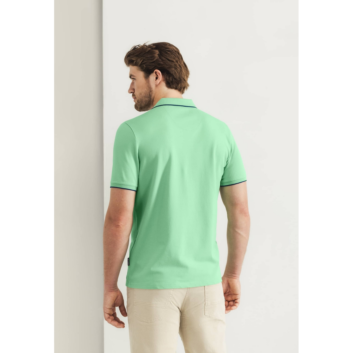 Heren Polo 27230363