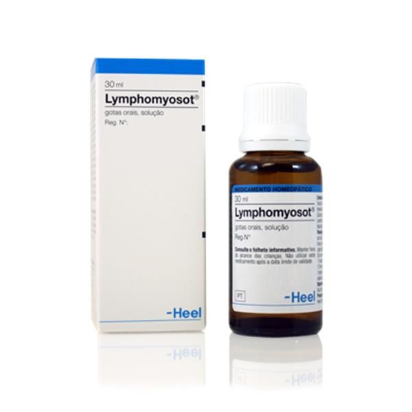 Lymphomyosot 30Ml