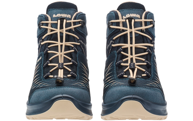 Lowa Zirrox II GTX Mid Kinder Multifunktionsstiefel
