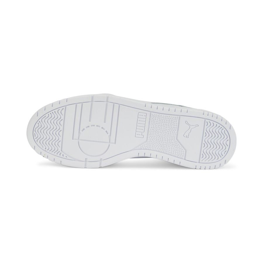 PUMA Chaussures RBD Game Low - Blanc