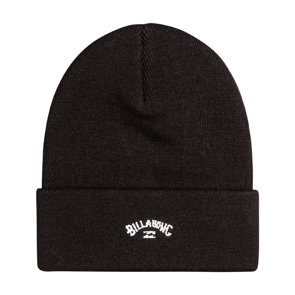 Billabong ARCH - Bonnet Homme black