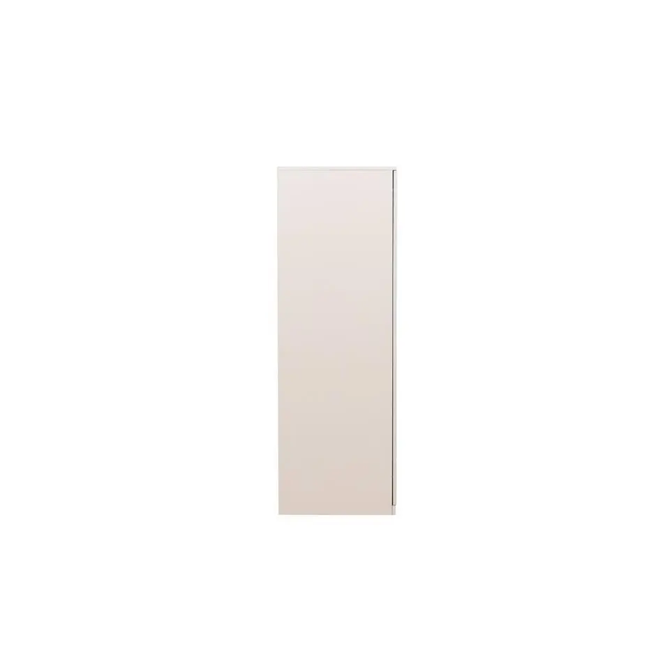 Svea - Tana garderobekast - 177 x 60 cm - beige