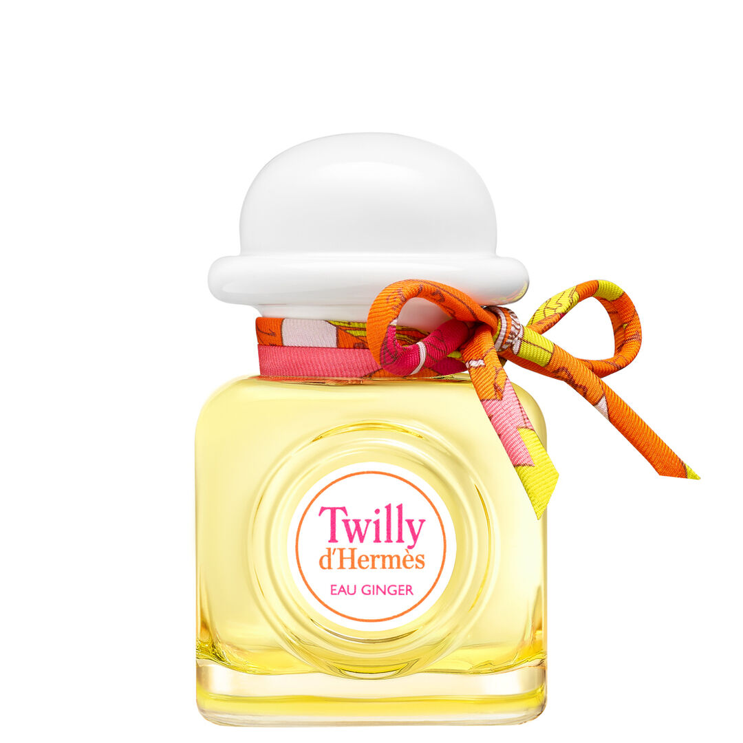 Hermès Twilly d'Hermès Twilly Ginger Eau de Parfum - 85ml