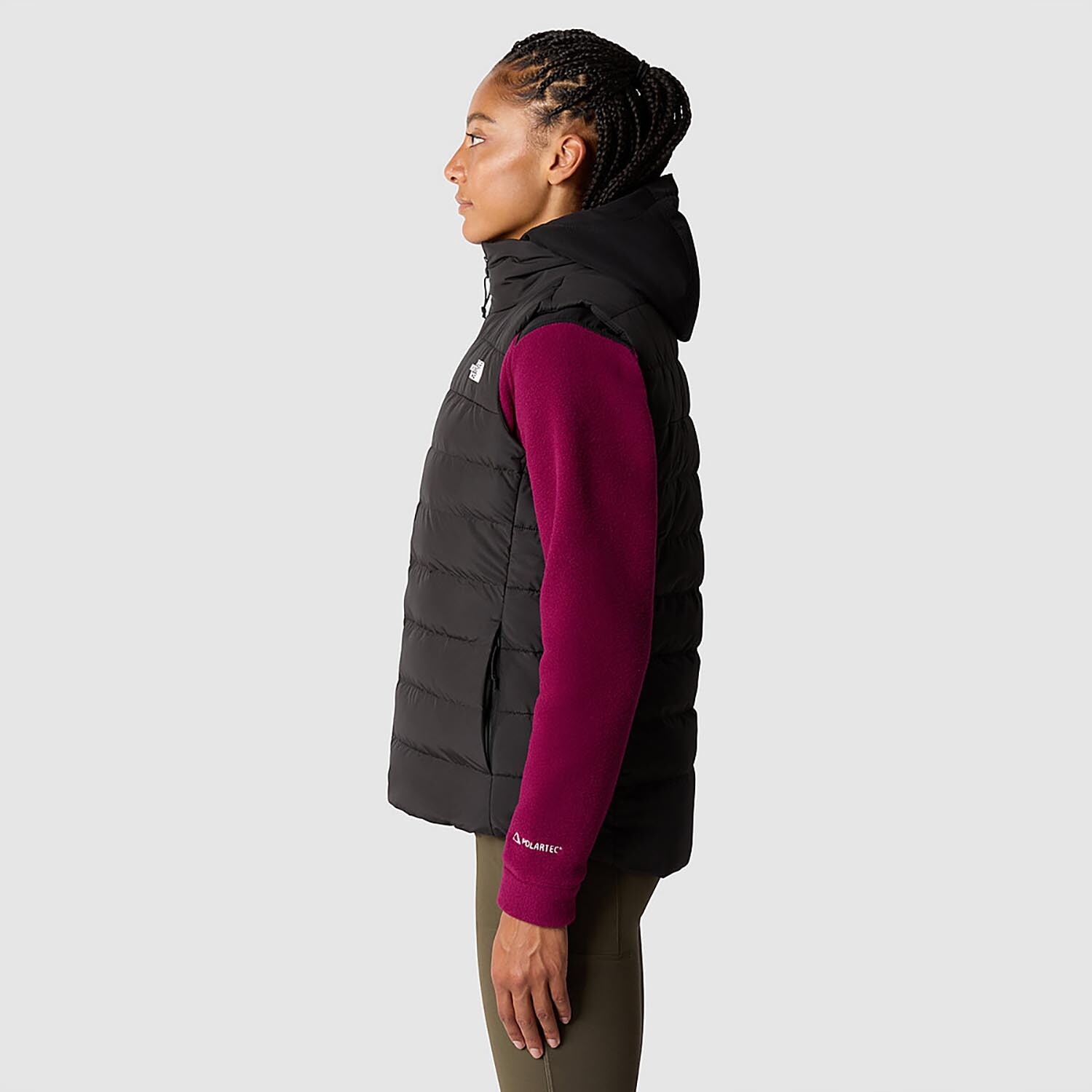 The North Face Womens Aconcagua 3 Vest