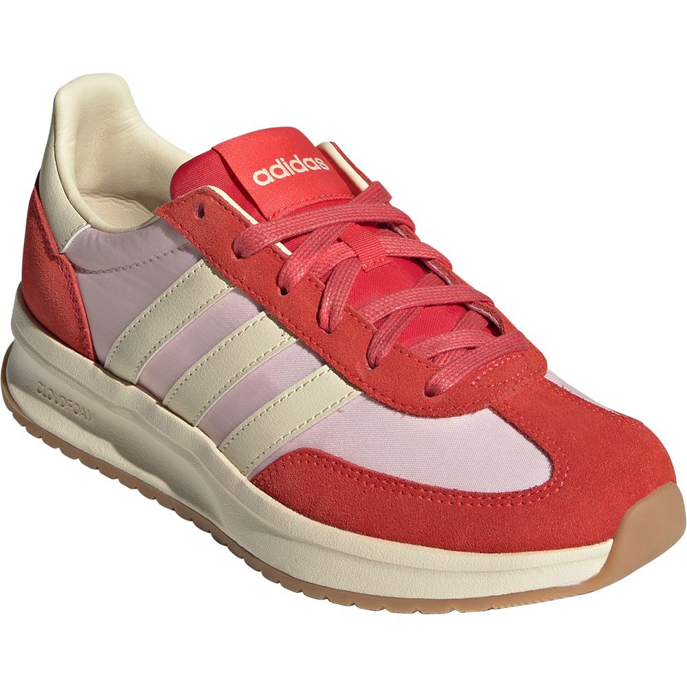 adidas RUN 70s 2.0 Schuh Damen clear pink