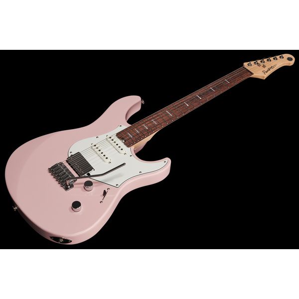 Yamaha Pacifica Standard Plus ASP RF