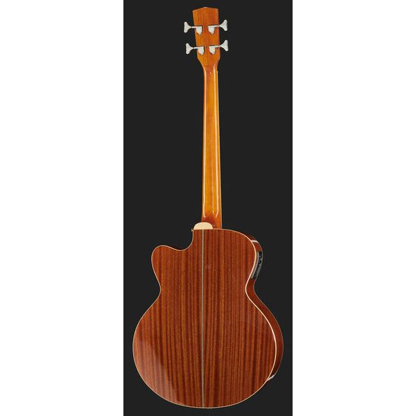 Harley Benton B-30NT Acoustic Bass Series