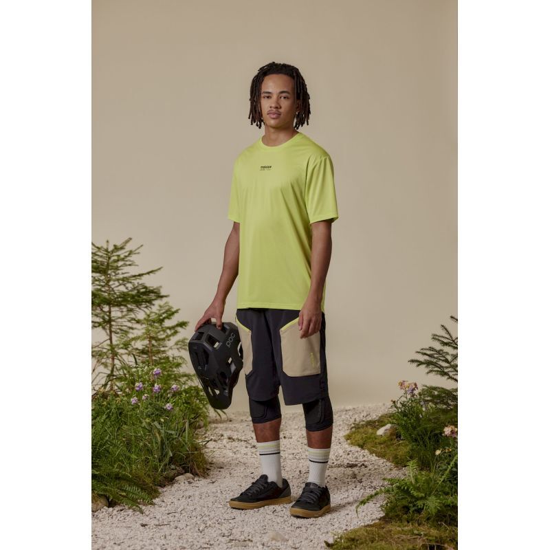 TorreM. - Short VTT homme