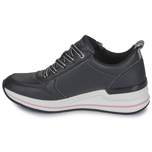 Skechers - BILLION 2 - Noir