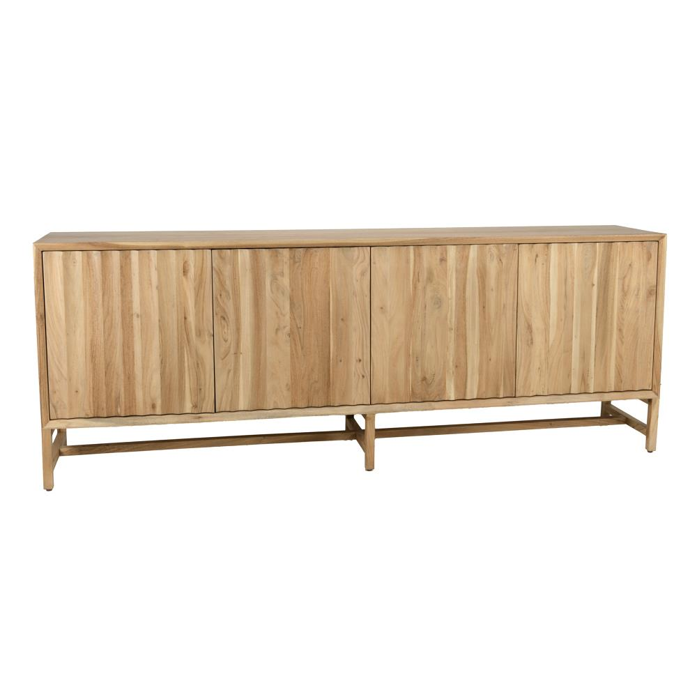 Dressoir Crotone 4 deurs