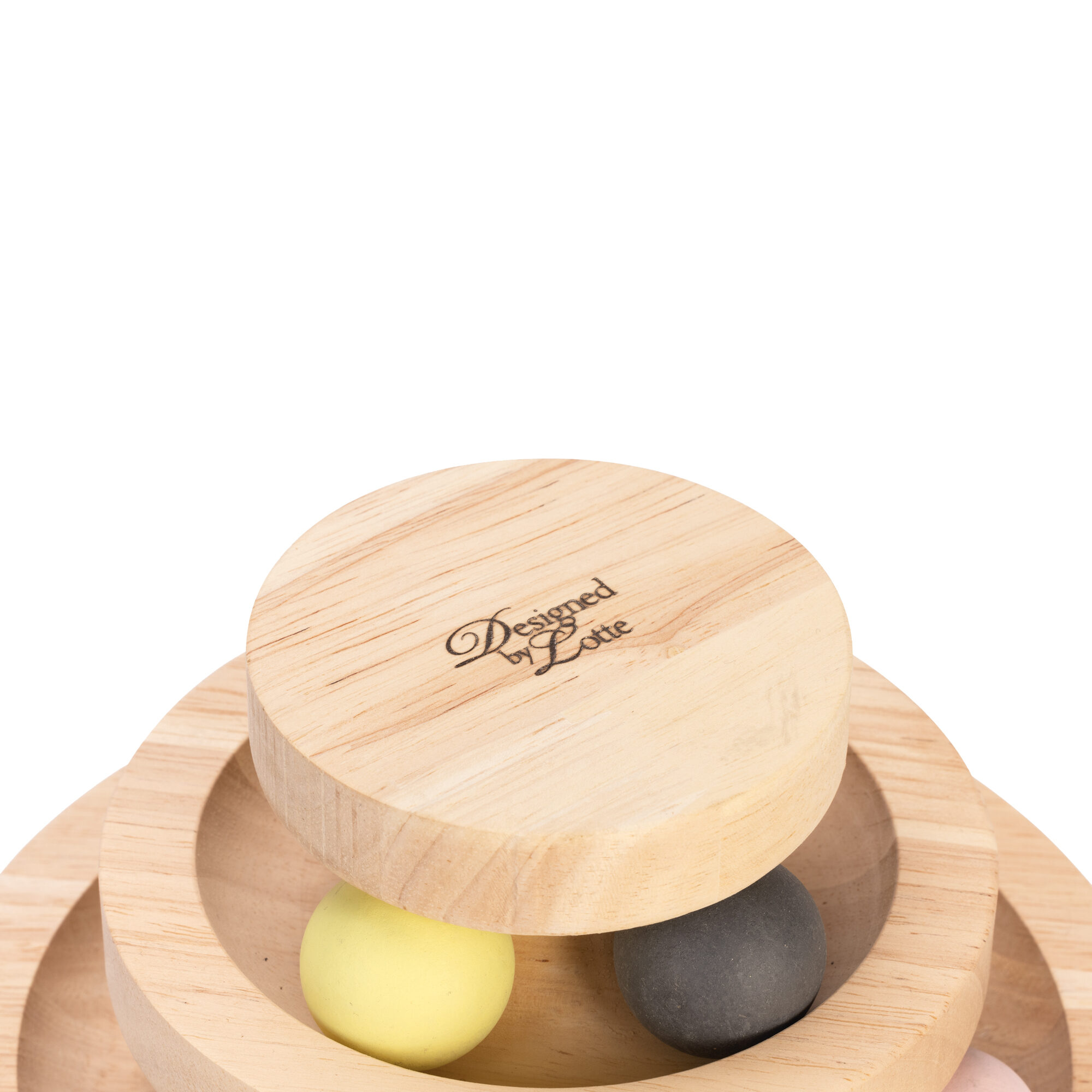 Designed by Lotte Speeltoren Mia