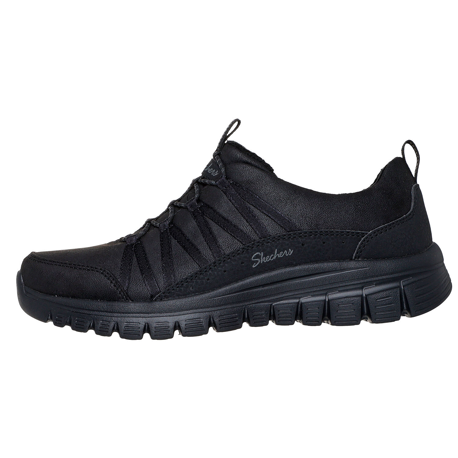 SKECHERS Graceful Schlupfschuh