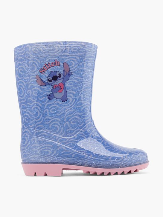 Stitch Regenlaars