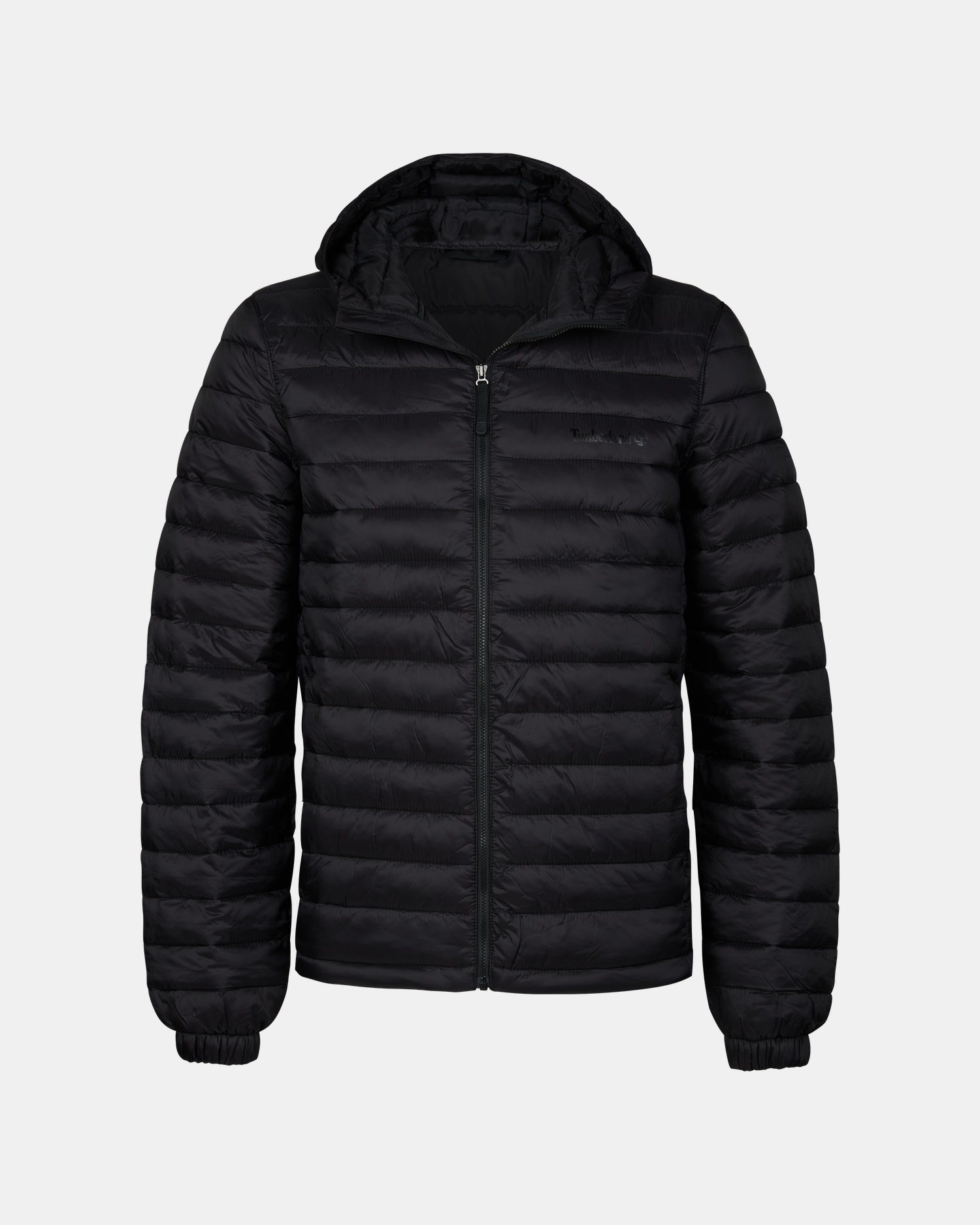 Timberland Axis Peak Jas  - zwart