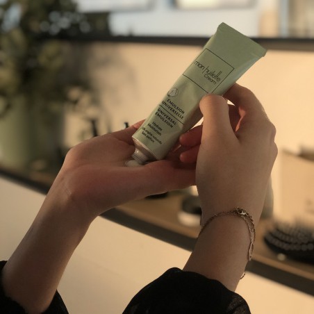 Les huilettes Émulsion hydratante Cream
