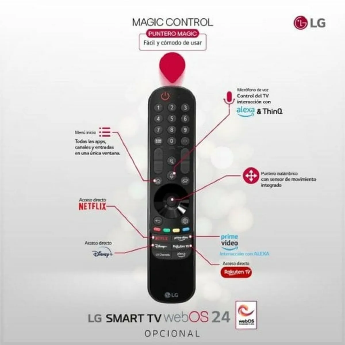 LG 50UT73006LA