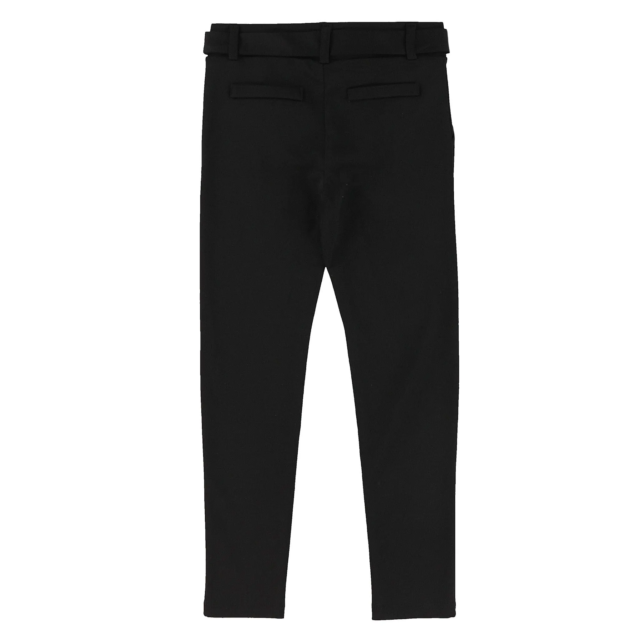 Chat Botté Pantalon Rosiers 2-8ans