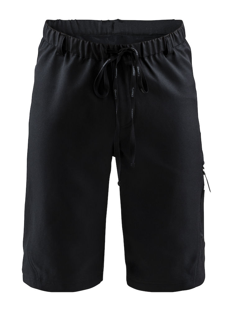 Craft Junior XT Cykelshorts Sort