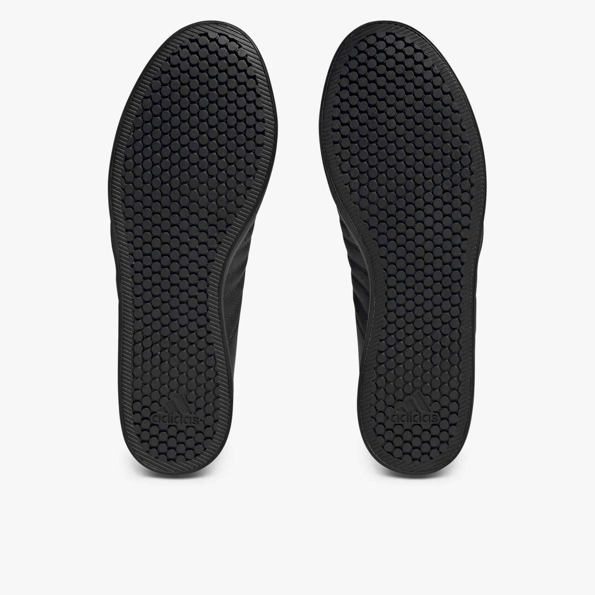 adidas Herren Sneaker Low schwarz