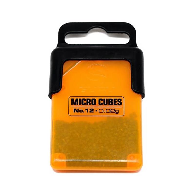 Plomb Guru Micro Cubes