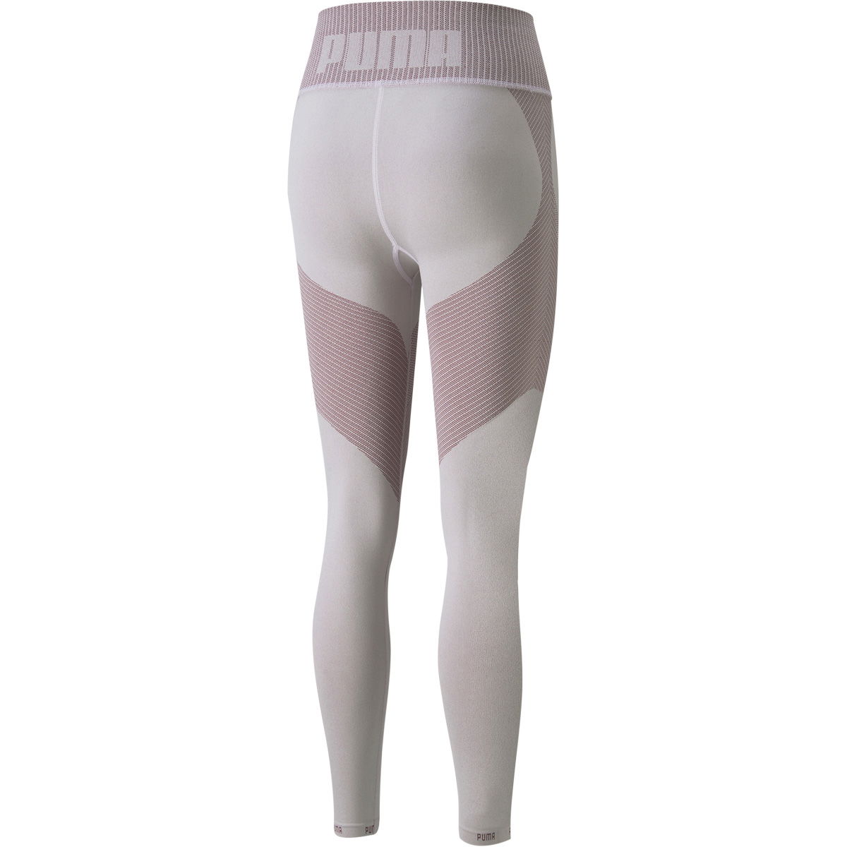 Puma FormKnit Seamless High Waist 7/8 Baselayer Tights Dame