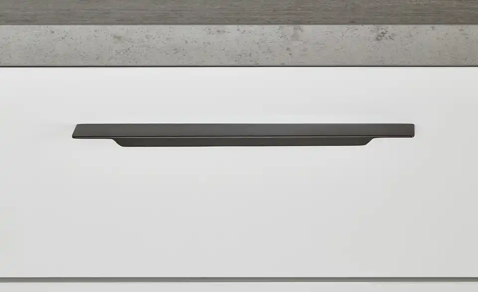 Regal Don Betonoptik 81,6 cm 112 cm