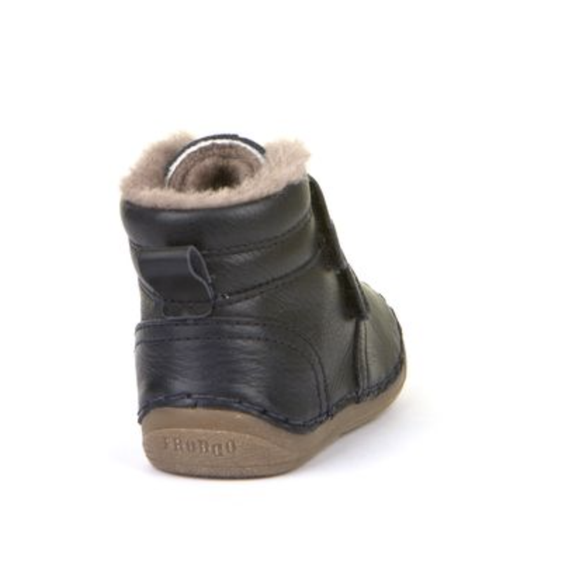 Froddo Froddo Amplio Paix Winter Fourrées Marine