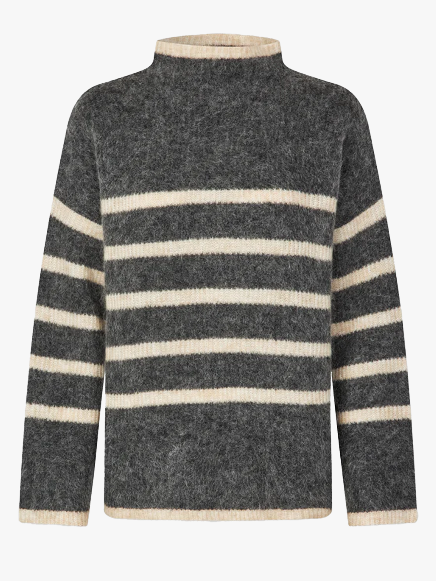 Ovalis Knit T-Neck