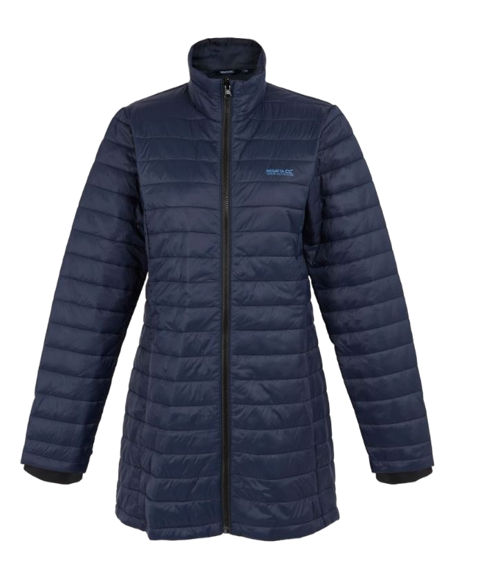 Denbury 3-in-1 Jas