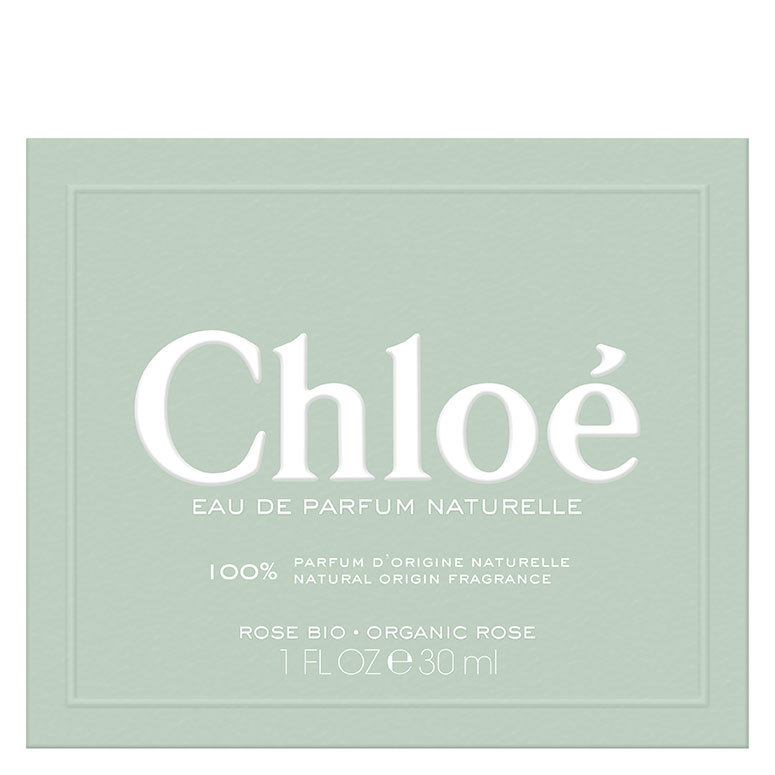 Chloé Eau De Parfum Naturelle For Women 30ml