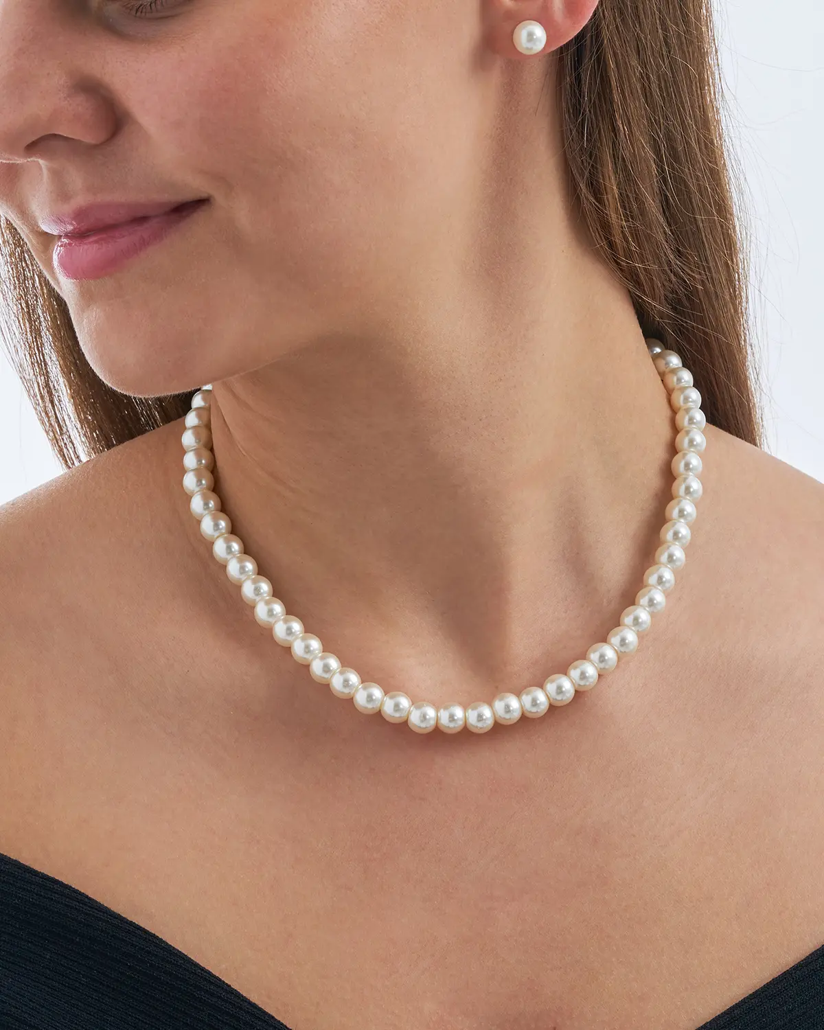 Set - Shiny Pearl
