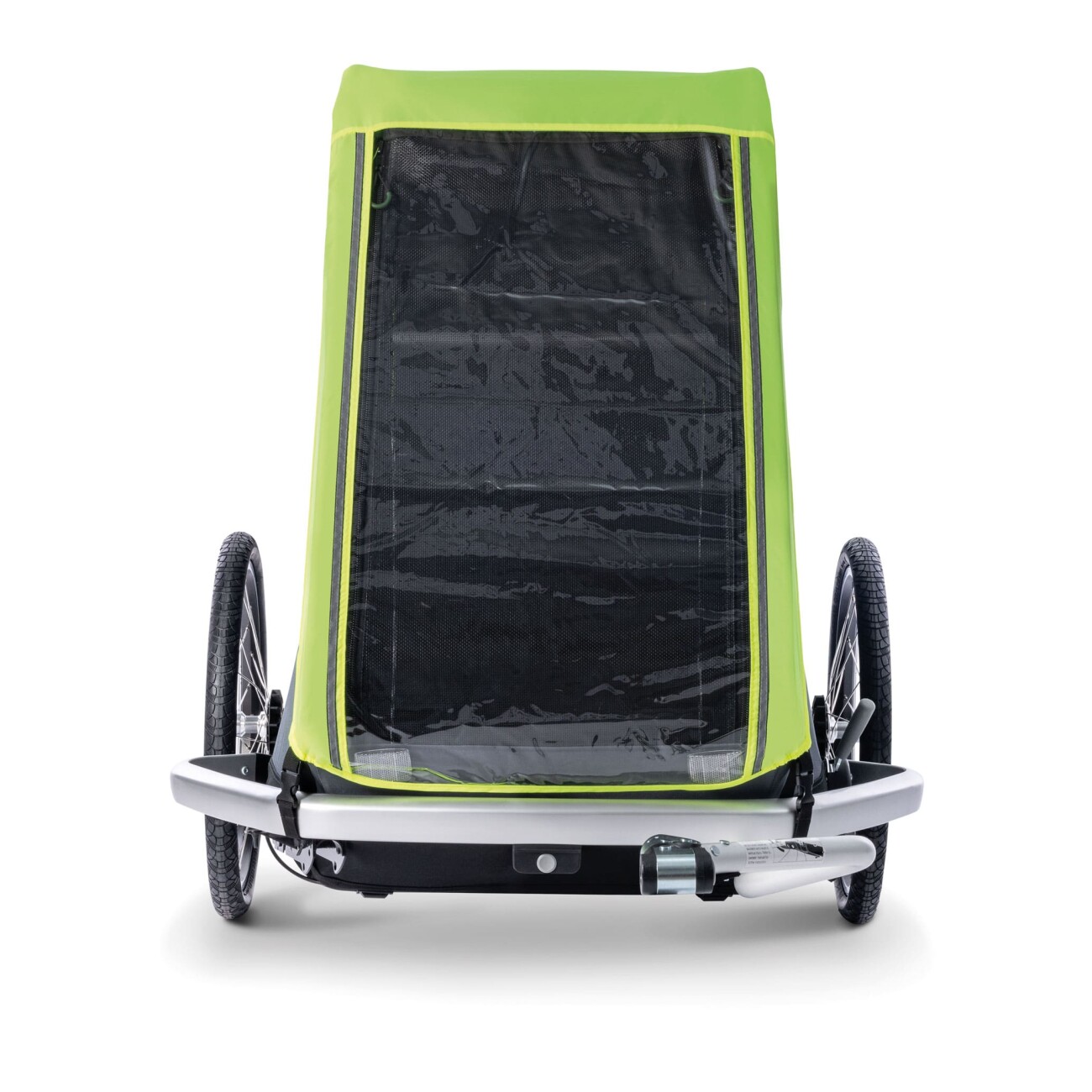 Croozer Dog Regenverdeck XXL