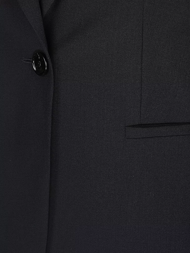 BOSS Blazer JARUA dunkelblau