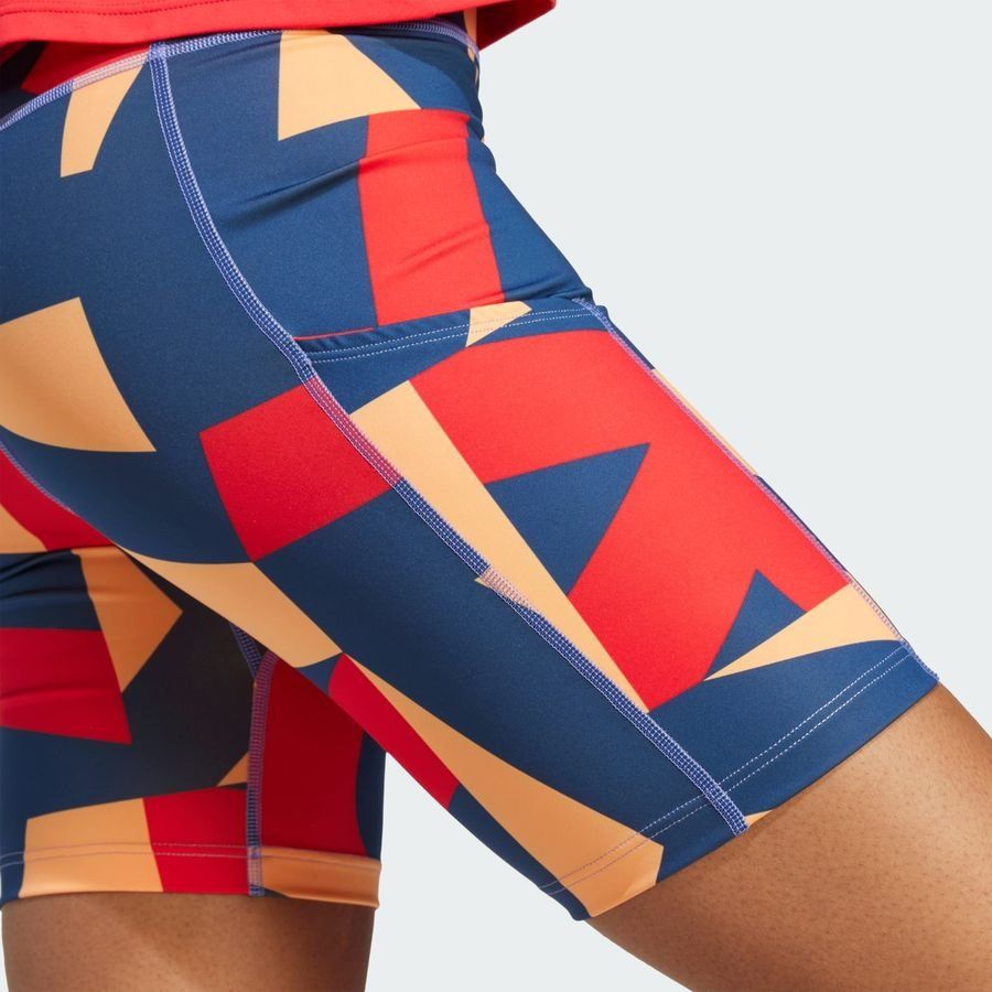 Adidas Short moulant imprimé Terrex Multi 20,32 cm