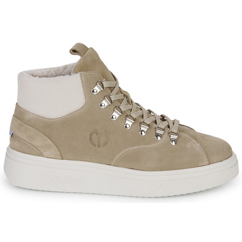 Yurban - GRENOBLE - Beige