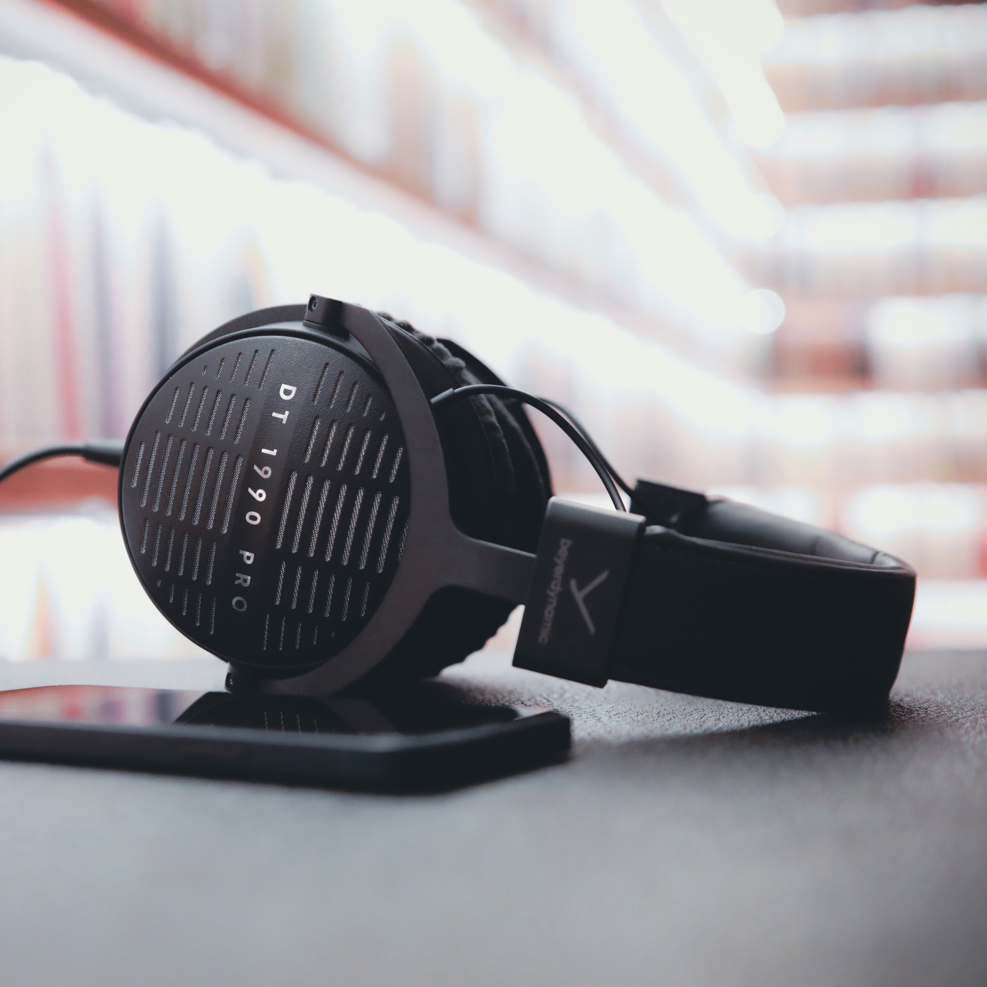 Beyerdynamic DT 1990 Pro MKII open studio hoofdtelefoon